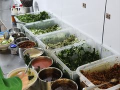 -文山荷鲜居(翠湖店)