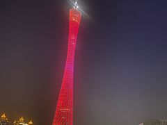 -珠江夜游省总码头