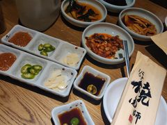 -泥炉烧肉师(新街口金銮巷店)