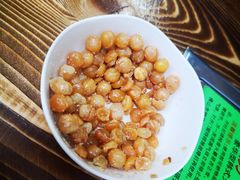 -奇味鸡煲(麦地店)