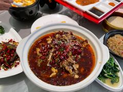 -王府井酒店(金桥港湾店)
