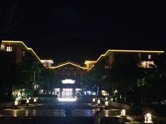 -西昌邛海湾柏樾酒店(原邛海湾柏栎度假酒店)