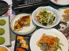 -松坂屋日料自助(长城路店)
