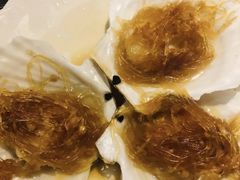 扇贝-长沙北辰洲际酒店-兰调全日餐厅