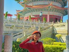 -广东圆玄道观