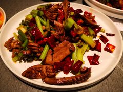 火爆腰花-日上三甘(三里屯店)