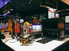 -加餐海鲜自助(宝龙一城店)