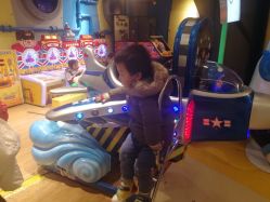 -Early Rider 儿童自行车(蓝色港湾店)