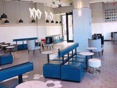 -海岩咖啡·三明治(晋中奥莱店)