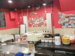 -听涛雅苑百味饺子老家菜馆