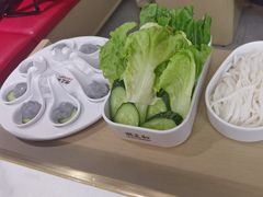 -潮正和潮汕牛肉火锅·老字号(番禺万达店)