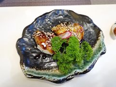 -樱の千渡日式料理·铁板烧•烧鸟(金盛田广场店)