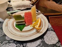 -元素中餐厅.海南菜.粤菜.椰子鸡.海鲜.包房.石梅湾威斯汀度假酒店