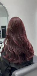 -DK SALON连锁专业烫染接发店