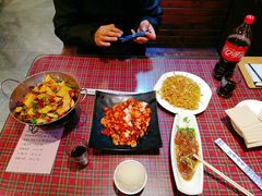 -玉桥餐厅(天坛店)