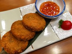 -小条食堂(筼筜天虹店)