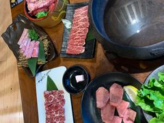-热血兄弟·炭火烤肉(融侨中心店)