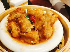 -点都德(大茶楼店)