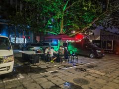 -好世界商业广场(北京国际中心店)