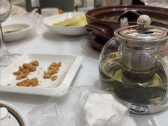 -喜宴又一村·粤菜·茶点·海鲜(壹方天地店)