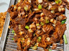 -新乾隆酒楼(帝景园店)