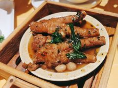 -蔡澜点心·粤菜(海印都荟城店)