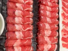 -东来顺饭庄(金泉广场店)