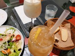 -EATALIA意塔利意式餐厅(鼓楼店)