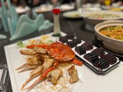 -福鼎国际大酒店-中餐厅