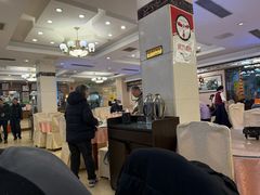 -烤肉宛饭庄(南礼士路店)