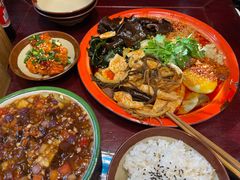 -李炮称盘麻辣烫(无锡荟聚店)