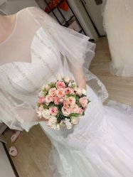 -NaNa婚纱礼服馆