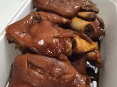 -好嫂子•刀削面(大兴店)