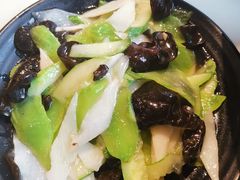 -情妹妹干锅锅(中海国际购物公园店)