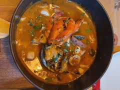 -UPPER KITCHEN(延安路店)