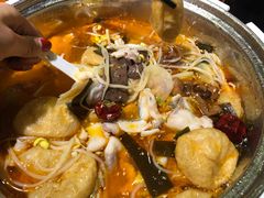 -龙梅肥肠鱼(明瓦廊店)