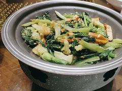 -金筷子西北菜·捞悦火锅