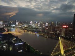 -天玑高空江景餐厅&酒吧Sky Secret Restaurant&Bar