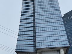 -银吉姆健身(恒隆馆)