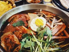 -老板娘的烤肉店(港湾广场店)