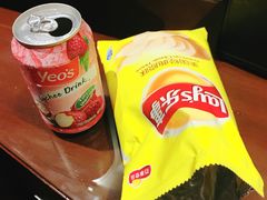 -广州礼顿酒店
