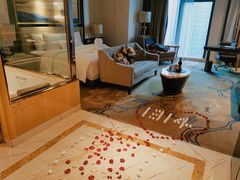 -长沙富力万达文华酒店