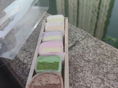 -Ole'超市(汉街万达店)