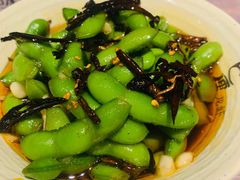 毛豆-巴厘龙虾·榜首油焖大虾(音乐学院·沿江酒馆店)
