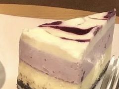 双层轻芝蛋糕-星巴克(温州银泰大西洋店)