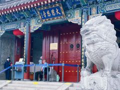 -大慈恩寺(大雁塔)