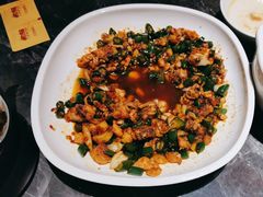 -炊烟小炒黄牛肉(浦东世纪汇店)