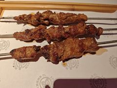-鸣记脆皮烤鱼·海鲜烤鱼(三八广场店)