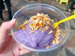 -夏食光安顺小舒冰粉冰浆(甲秀楼店)