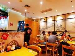 大堂-沼津港渔市(宏伊国际广场店)